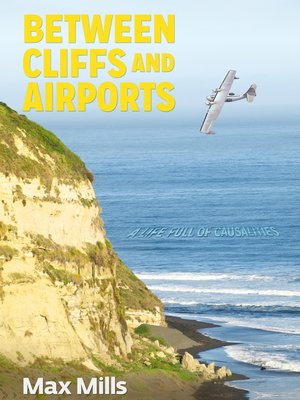 cover image of Between Cliffs and Airports
